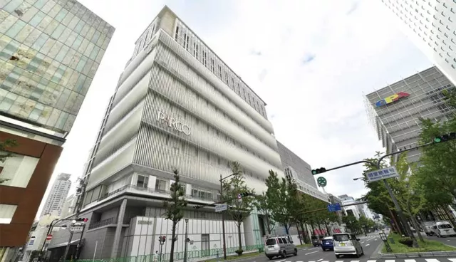 心齋橋變得更好逛！離車站超近，大阪「心齋橋 PARCO」百貨全新開幕
