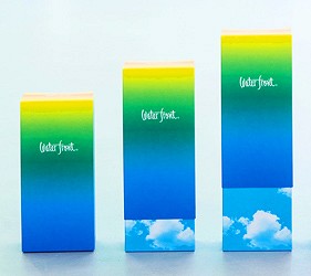 日本雨傘摺傘折疊傘推薦品牌waterfront