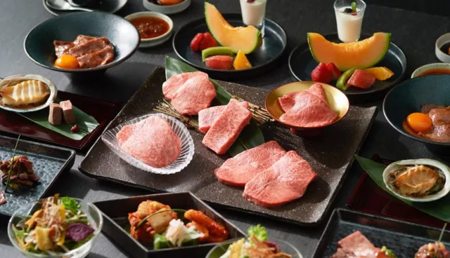 日本人最愛「連鎖燒肉店」好吃排名 TOP 7：敘敘苑、牛角之外大家吃這家！