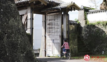 日本最美離島長崎五島360度無敵海景超療癒福江島2天1夜行程推薦推介騎乘電動腳踏車輕鬆穿梭市區