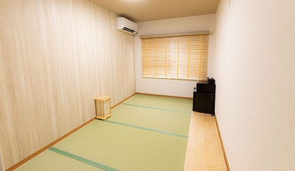 日本最美離島長崎五島360度無敵海景超療癒福江島2天1夜行程推薦推介五島時光可以3人入住洋式的房型