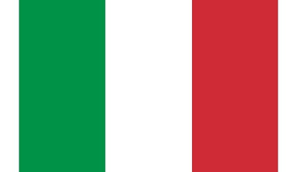 日本人也搞錯「世界國名代表字」的イタリア(伊)義大利