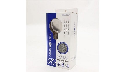 日本必買蓮蓬頭推薦推介toto增壓省水takagi除氯過濾洗澡就像SPA一樣的HIRO水素蓮蓬頭