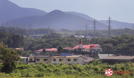 長崎鐵道一日遊推薦推介超美海景島原電車近郊打卡泡溫泉超幸福行程懶人包其中最接近海的能買到最愛證明書的愛野站