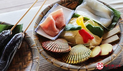 日本最美離島長崎五島360度無敵海景超療癒福江島2天1夜行程推薦推介椿茶屋面海絕景BBQ午間套餐