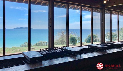 日本最美離島長崎五島360度無敵海景超療癒福江島2天1夜行程推薦推介椿茶屋面海絕景BBQ享受海鮮