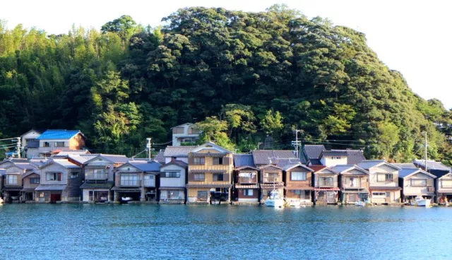 「海之京都」周邊10大必去景點統整：伊根舟屋、福井、滋賀，關西自由行不要只逛京阪神！
