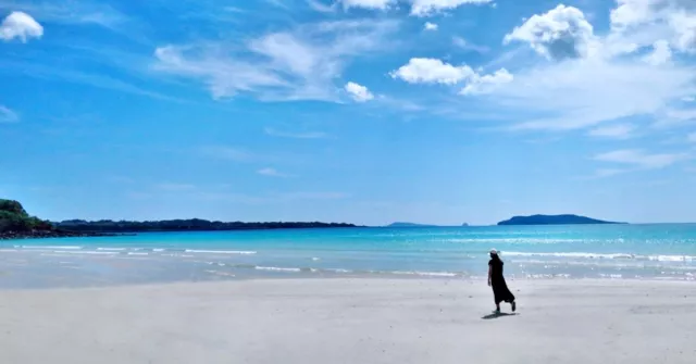 長崎最美離島：360度無敵海景超療癒，「五島」必去景點推薦