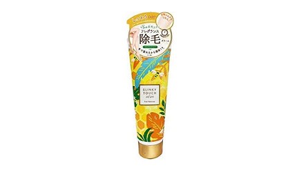 日本除毛膏推薦私密處除毛膏男士脫毛膏屈臣氏推介無痛除毛veet防敏感配方Relove胯下cecile maia腋毛原理全身適用除毛貼用法防止副作用SLINKY TOUCH香味除毛霜