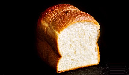 日本生吐司推薦treesbread招牌「究極生吐司」