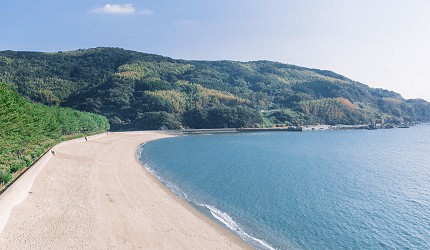 長崎軍艦島自由行自駕遊roadtrip公路旅行必去景點推薦推介必吃必食美食絕景打卡攻略雪浦海濱公園