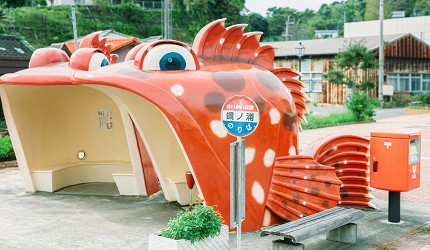 長崎軍艦島自由行自駕遊roadtrip公路旅行必去景點推薦推介必吃必食美食絕景打卡攻略魚公車站