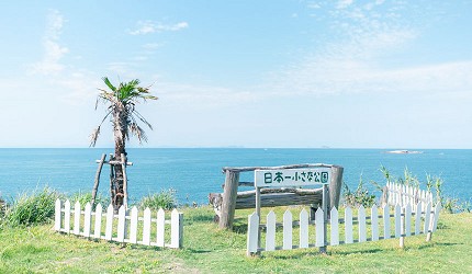 長崎軍艦島自由行自駕遊roadtrip公路旅行必去景點推薦推介必吃必食美食絕景打卡攻略日本第一小公園