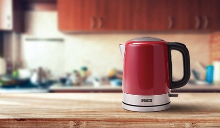 快煮壺推薦電熱水煲推介泡茶壺電熱水壺日本泡咖啡台灣製保溫壺Panasonic耗電虎牌缺點荷蘭公主商品