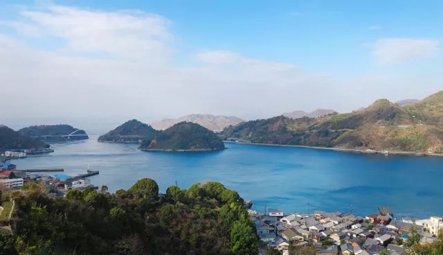 廣島「吳市」出發，4天3夜玩遍大久野兔子島、竹原老街、品嚐西条美酒鍋