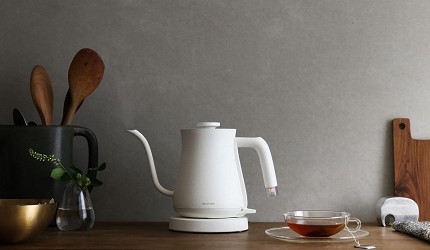 快煮壺推薦電熱水煲推介泡茶壺電熱水壺日本泡咖啡台灣製保溫壺Panasonic耗電虎牌缺點商品品牌BALMUDA