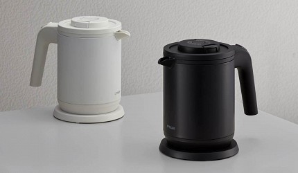快煮壺推薦電熱水煲推介泡茶壺電熱水壺日本泡咖啡台灣製保溫壺Panasonic耗電虎牌缺點人氣2個商品圖