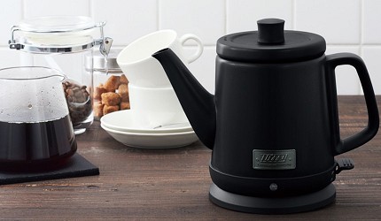 快煮壺推薦電熱水煲推介泡茶壺電熱水壺日本泡咖啡台灣製保溫壺Panasonic耗電虎牌缺點商品品牌TOFFY