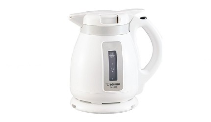 快煮壺推薦電熱水煲推介泡茶壺電熱水壺日本泡咖啡台灣製保溫壺Panasonic耗電虎牌缺點象印Zojirushi商品圖
