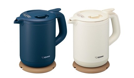 快煮壺推薦電熱水煲推介泡茶壺電熱水壺日本泡咖啡台灣製保溫壺Panasonic耗電虎牌缺點象印Zojirushi2個商品圖