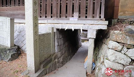 廣島吳市景點御手洗老街懷舊街景