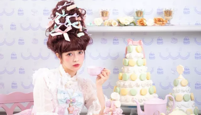 「蘿莉塔」不是Cosplay、跟蘿莉控也沒關係！關於「蘿莉塔」的7個知識大解密