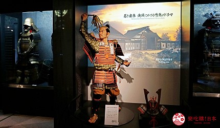 靜岡自由行景點推薦濱松市濱松城德川家康故居