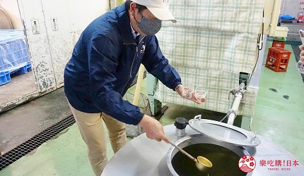 靜岡自由行景點推薦濱松市花之舞酒造