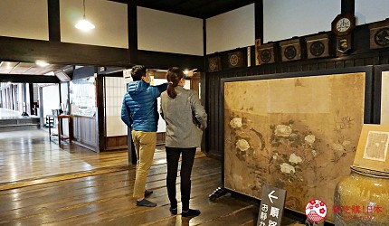 靜岡自由行景點推薦濱松市國家指定文化財龍潭寺