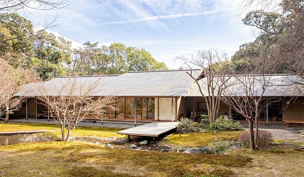 靜岡自由行景點推薦濱松茶室松韻亭日本茶道體驗