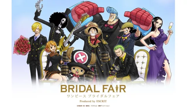 《ONE PIECE 航海王》全球人氣王出爐！1,200萬票選結果，「她」意外進榜TOP10！
