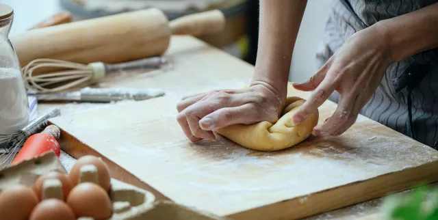「手作烘焙」正夯！初學者必學10個烘焙日語單字，讓你輕鬆看懂日文食譜！