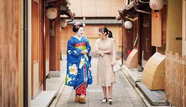 京都祇園全攻略！八坂神社、花見小路、河原町購物美食地圖一次整理 的縮圖