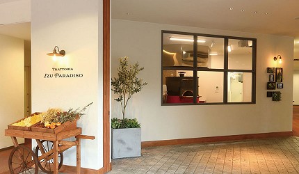 伊豆全景公園全新整修開幕