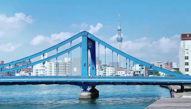 【東京清澄白河】2026最新！藍瓶咖啡、清澄庭園、清洲橋、推薦雜貨小店一日散步地圖