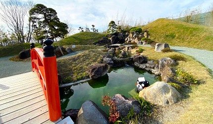 日本九州自駕遊行程總整理!熊本、長崎必去觀光景點:倉岳神社、新阿蘇大橋展望所-熊本熊港八代