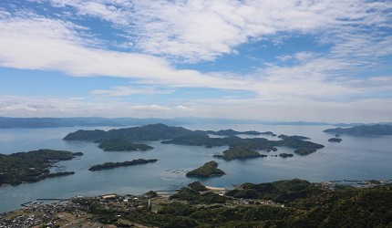 日本九州自駕遊行程總整理!熊本、長崎必去觀光景點:倉岳神社、新阿蘇大橋展望所-倉岳神社