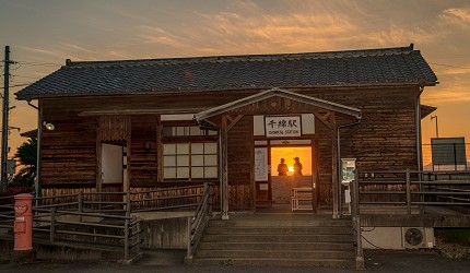 日本九州自駕遊行程總整理!熊本、長崎必去觀光景點:熊本熊公園、倉岳神社、水果公車站、千綿駅