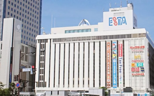 札幌車站商場「ESTA」、巴士總站將結束營業！預計2023年8月閉店 的縮圖
