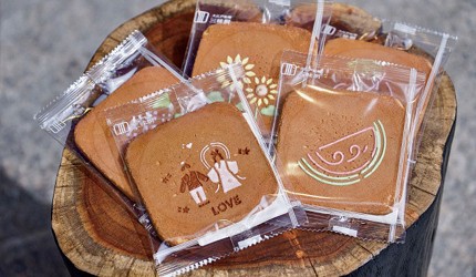 東京百年甜品店華麗變身
