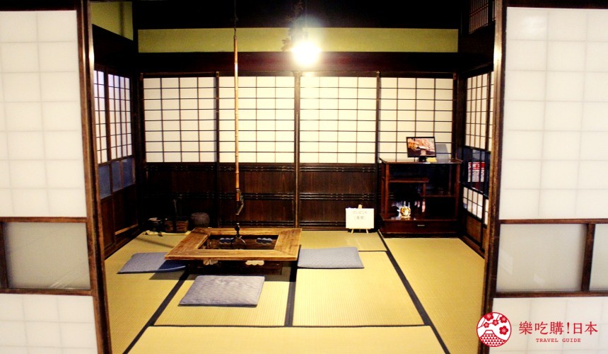 秋田內陸線景點推薦角館武家屋敷通