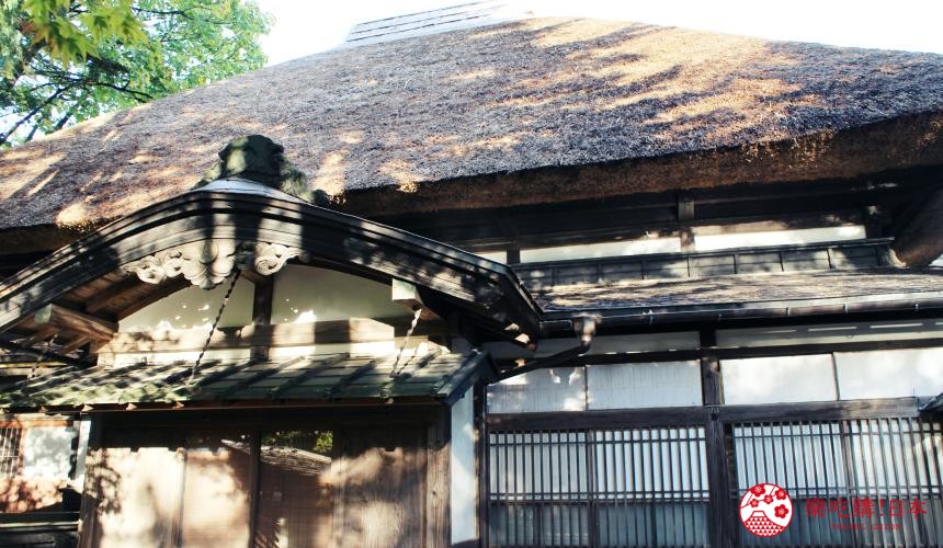 秋田內陸線景點推薦角館武家屋敷通
