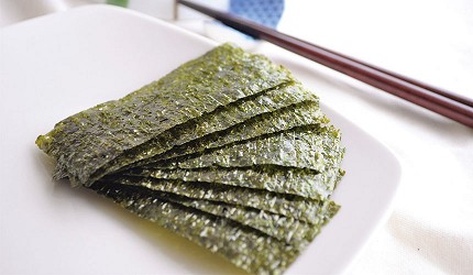 最喜愛拉麵配料排行榜