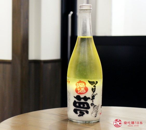 秋田內陸線景點推薦阿仁瑪塔吉站日本酒又鬼之夢