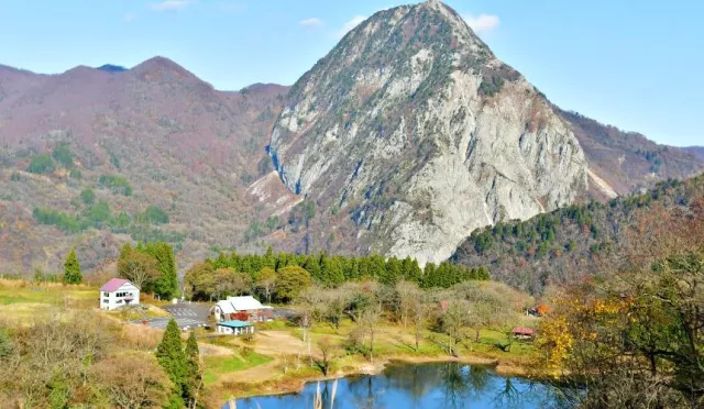 日本吃螃蟹就到新潟「糸魚川」！紅楚蟹便宜又大隻、還能欣賞絕美山海景觀 的縮圖