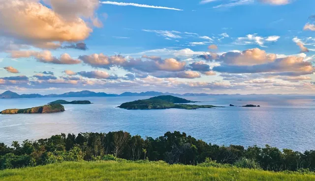 日本最美村落！長崎「小值賀島」推薦景點：赤濱海岸、斑島、獨棟古民家住宿體驗！