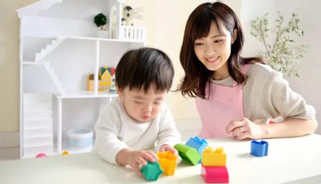 日本「嬰幼兒知育玩具」7選！推薦純米製玩具、幼兒蠟筆、無毒黏土 讓寶寶越玩越聰明！