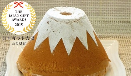 河口湖手信推介河口湖伴手禮推薦河口湖購物河口湖必買2025最新富士山伴手禮推薦富士山手信推介必買河口湖自駕遊河口湖景點map code整理文章富士山形狀戚風蛋糕圖