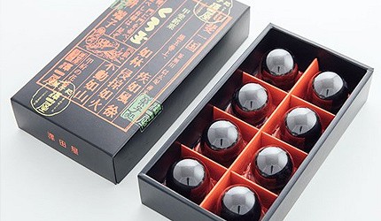 河口湖手信推介河口湖伴手禮推薦河口湖購物河口湖必買2025最新富士山伴手禮推薦富士山手信推介必買河口湖自駕遊河口湖景點map code整理文章山梨黑玉圖