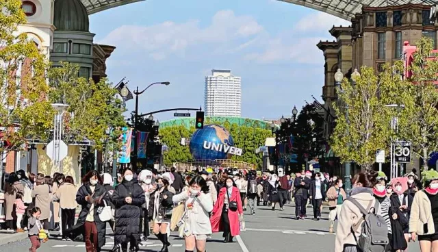 2026日本環球影城攻略！瑪利歐區域入場方法、10大園區必玩遊樂設施